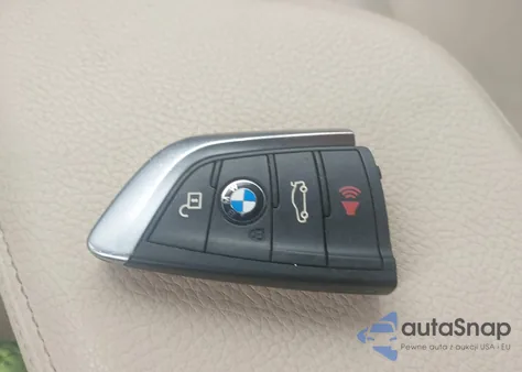 2018 BMW X1 Sdrive28I из США, поврежденный, VIN WBXHU7C36J5H40815